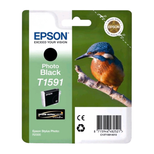 Epson SP-R2000 Photo Black