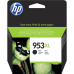 HP 953XL High Yield Black Original Ink Cartridge