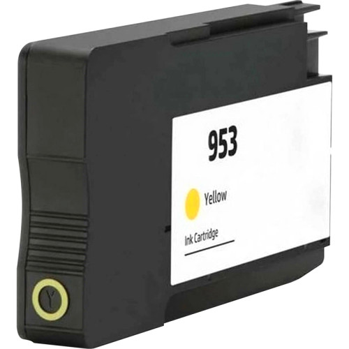 HP 953 Yellow Original Ink Cartridge