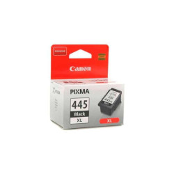 Картридж струйный Canon PG-445XL 8282B001 черный для Canon MG2440/MG2540
