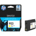 HP 953 Yellow Original Ink Cartridge