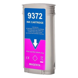 -/ Струйный картридж NV Print 72 (NV-C9372A) Magenta для HP DesignJet T1100, T1120, T1200, T1300,  T610, T620, T770, T790, T2300, T795 (130 мл)