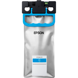 WF-C529R/C579R Cyan XXL Ink Supply Unit