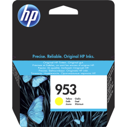 HP 953 Yellow Original Ink Cartridge
