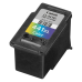 Струйный картридж Canon CL-441XL многоцветный, 400 стр., для Canon Pixma MG2140/MG3140/MG4140