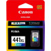 Струйный картридж Canon CL-441XL многоцветный, 400 стр., для Canon Pixma MG2140/MG3140/MG4140