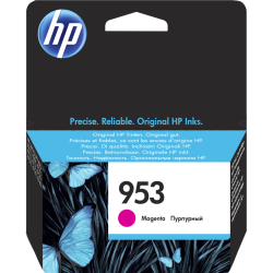 HP 953 Magenta Original Ink Cartridge