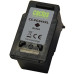 Картридж струйный Cactus CS-PG445XL PG-445XL черный (15мл) для Canon PIXMA MG2440/2540/2940/iP2840 с чипом