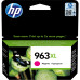 HP 963XL High Yield Magenta Original Ink Cartridge