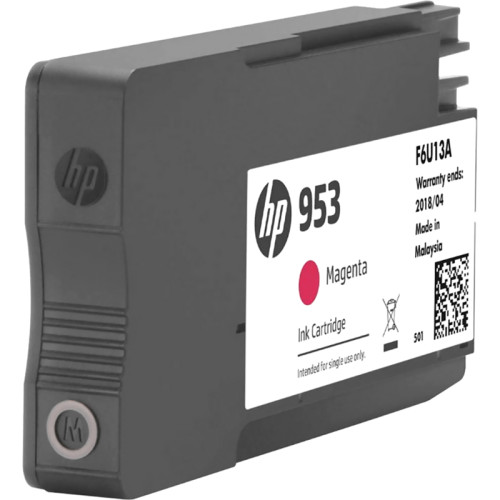 HP 953 Magenta Original Ink Cartridge