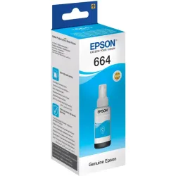 Epson L100 Cyan ink bottle 70ml