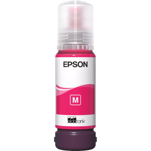 EPSON 108 MAGENTA INK
