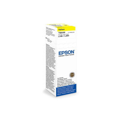 Epson L100 Yellow ink bottle 70ml