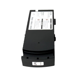 Текстильные чернила высокой емкости 500 мл RICOH Ri 1000/Ri 2000 Тип G1. Белые №1