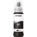 Чернила Epson 108 черный, 7200 стр., для Epson EcoTank L8050/L18050