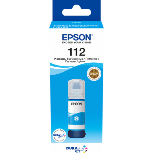 Epson I/C (c) L65xx/L15xxx