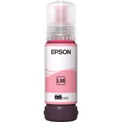EPSON 108 LIGHT MAGENTA INK