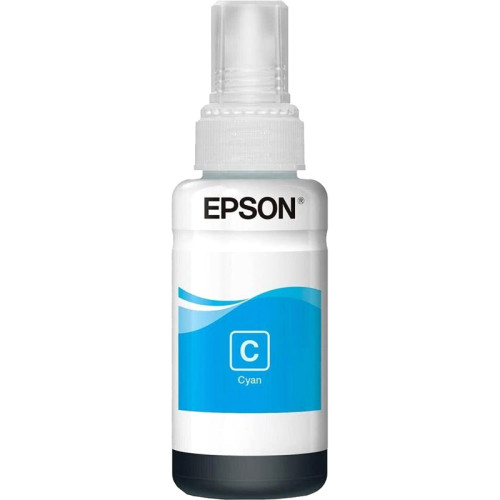 Epson L100 Cyan ink bottle 70ml