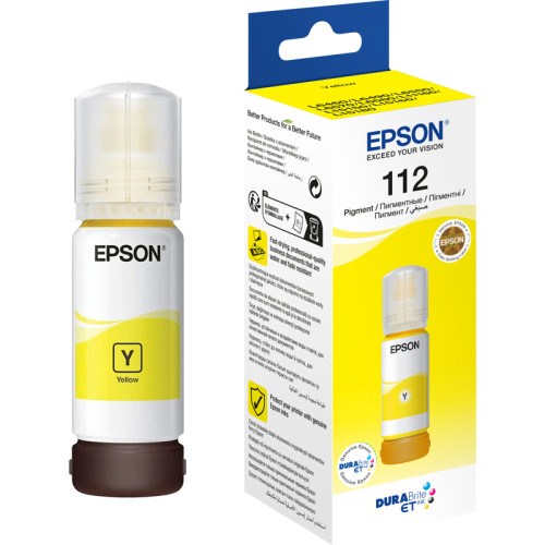 Epson I/C (y) L65xx/L15xxx