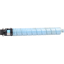 MP C2503 PRINT CARTRIDGE CYAN