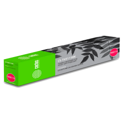 Тонер-картридж Cactus TK-8115BK черный, 12000 стр., для Kyocera Mita Ecosys M8124cidn/M8130cidn (CS-TK8115BK)
