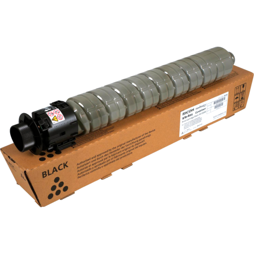 Тонер-картридж тип IM C6000 чёрный