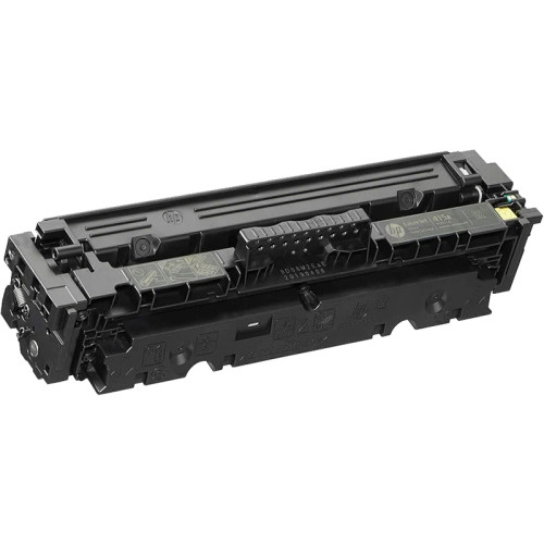 HP 415A Yellow LaserJet Toner Cartridge