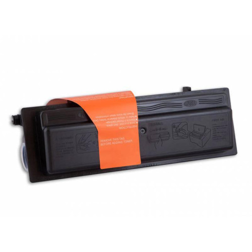 Картридж лазерный Cactus CS-TK1140 TK-1140 черный (7200стр.) для Kyocera FS-1035/1135/M2035/M2535dn