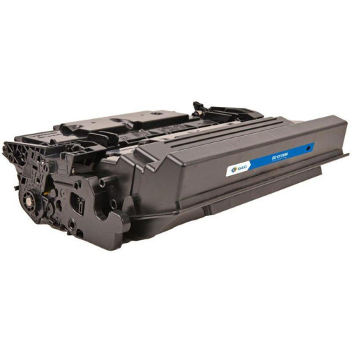 Тонер-картридж G&G GG-CF289X черный, 10000 стр., для HP LaserJet M507/MFP M528