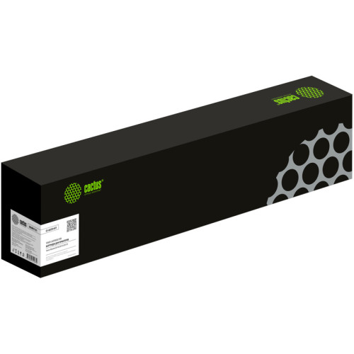 -/ Картридж лазерный Cactus CS-ALC8145Y 006R01761 желтый (28000стр.) для Xerox AltaLink C8145/C8155/C81