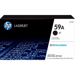 HP 59A Black LaserJet Toner Cartridge