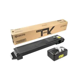 Toner Cartridge TK-8115K  12 000 pages, Black