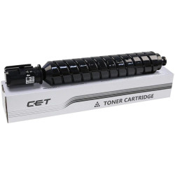 Картридж лазерный Cet CET141514 C-EXV54/1394C002AA черный (15500стр.) для Canon iRC3025/iRC3025i