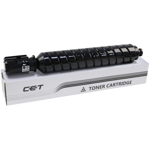 Картридж лазерный Cet CET141514 C-EXV54/1394C002AA черный (15500стр.) для Canon iRC3025/iRC3025i