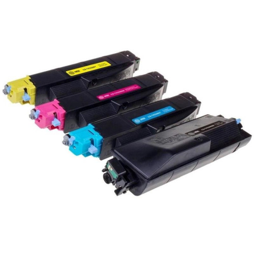 Тонер-картридж Cactus TK-5280BK черный, 13000 стр., для Kyocera Ecosys P6235cdn/M6235c (CS-TK5280BK)