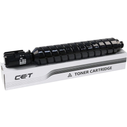-/ Тонер-картридж (CPP, TF11) C-EXV51 для CANON iR ADVANCE C5535/C5540/C5550/C5560 (CET) Black, 69000 , , шт