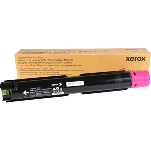 Extra high capacity magenta VersaLink C7120/C7125/C7130