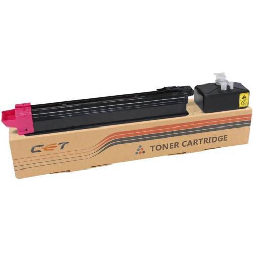 Картридж лазерный Cet CET141248R TK-8115M пурпурный (6000стр.) для Kyocera ECOSYS M8124cidn/8130cidn