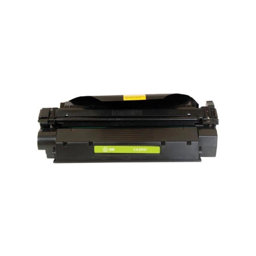 Картридж лазерный Cactus CS-EP27S EP-27 черный (2500стр.) для Canon LBP3200/MF3220/3110/3200/5600