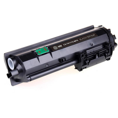 Картридж лазерный Cactus CS-TK1170-MPS TK-1170 черный (12000стр.) для Kyocera Ecosys M2040DN/M2540DN/M2640IDW с чипом