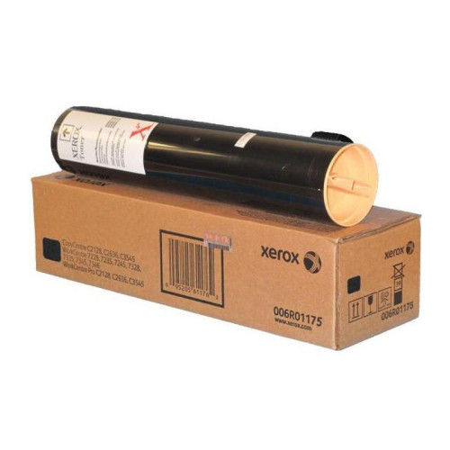 Тонер-картридж Xerox 006R01175 черный, 26000 стр., для Xerox WorkCentre 7228/7235/7245/7328/7335/7345/C2128/2636/3545