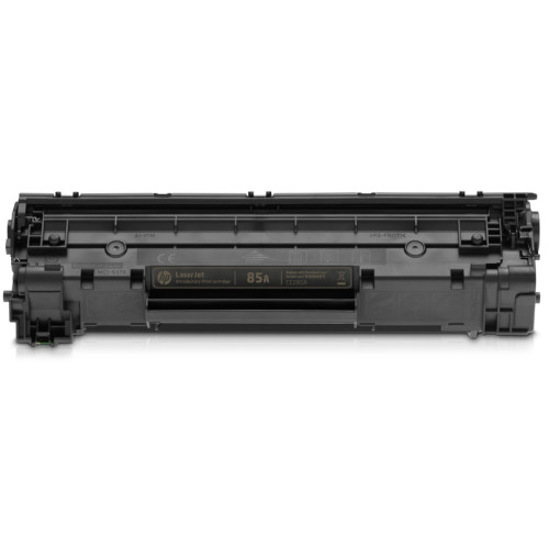 HP LaserJet CE285A Black Print Cartridge