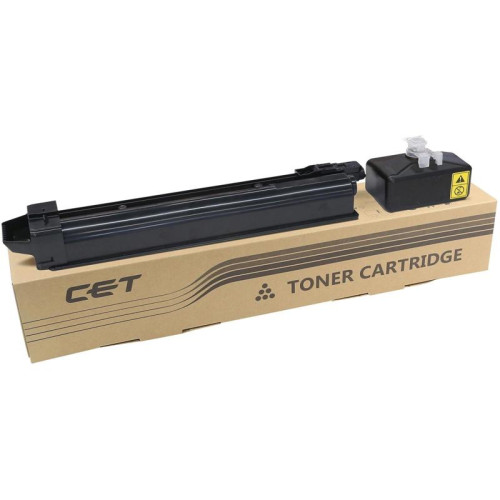 Картридж лазерный Cet CET141246R TK-8115K черный (12000стр.) для Kyocera ECOSYS M8124cidn/8130cidn