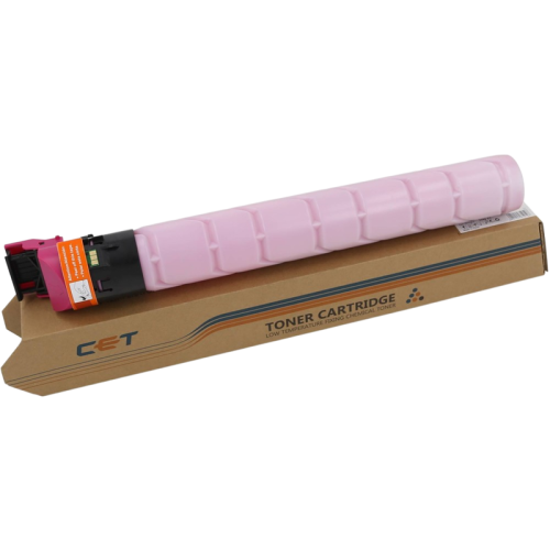 -/ Тонер-картридж (CPP, CPT,CE88) TN-328M/TN-626M для KONICA MINOLTA bizhub C250i/C300i/C360i (CET)