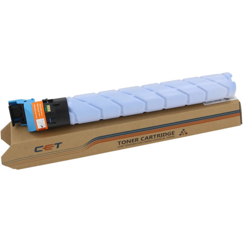 -/ Тонер-картридж (CPP, CPT,CE88) TN-328C/TN-626C для KONICA MINOLTA bizhub C250i/C300i/C360i (CET)