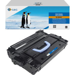 Тонер-картридж G&G GG-C8543X черный, 30000 стр., для HP LaserJet 9000/9040/9050