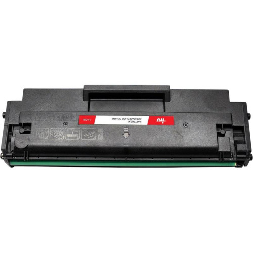 Картридж лазерный IRU H-01L черный (2000стр.) iRu 2401