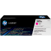 HP 305A Magenta LaserJet Toner Cartridge