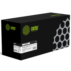 Тонер-картридж Cactus TK-7235 черный, 35000 стр., для Kyocera TASKalfa MZ4000i (CS-TK7235)