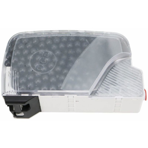 Тонер-картридж/ ColorWave 3600 Toner BK